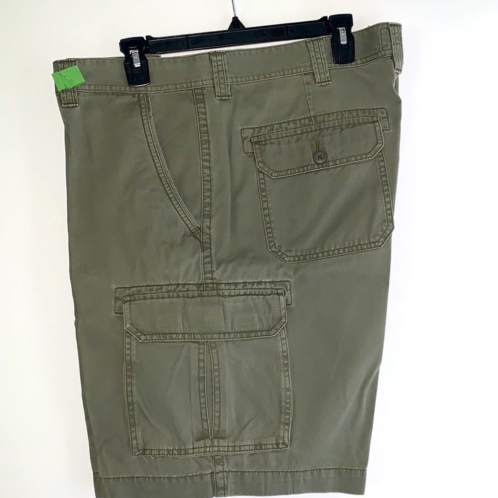 St John’s Bay 🏝 Classic Cargo Shorts 🩳